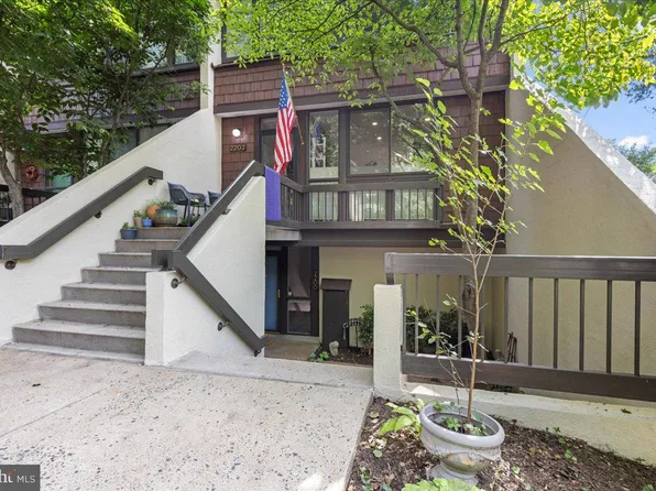 2200 S Quincy St #1, Arlington, VA 22204