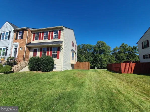 14235 Savannah Dr, Woodbridge, VA 22193