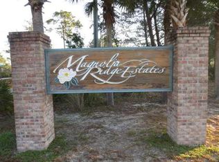 180 Ridgecrest Pkwy, Eastpoint, FL 32328