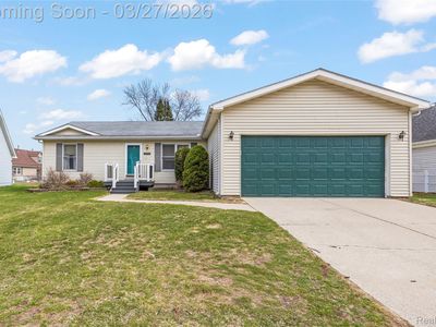 8118 Emerald Ln W, Westland, MI, 48185