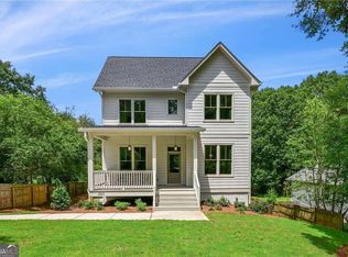 2027 Braeburn Cir SE, Atlanta, GA 30316