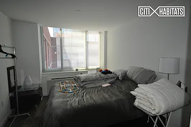 Rented by Citi Habitats