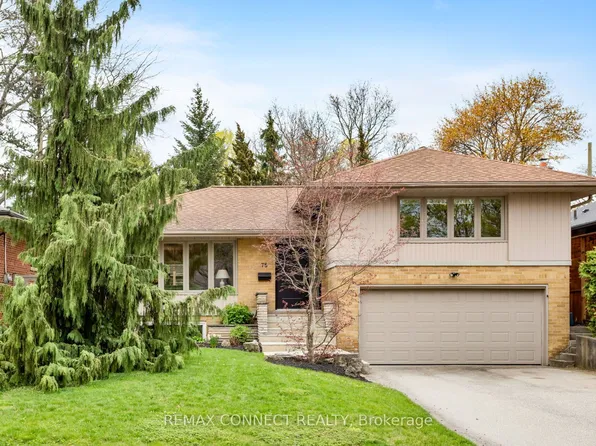 75 Glenellen Dr E, Toronto, ON M8Y 2H2