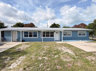 928 Fra Mar Place #2, Fort Pierce, FL 34982