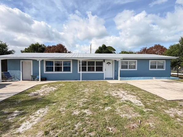 928 Fra Mar Pl, Fort Pierce, FL 34982