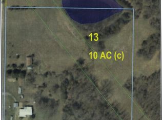 21021 E 1774th Rd, Fair Play, MO 65649