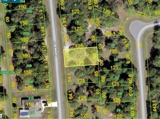 119 Crevalle Rd, Rotonda West, FL 33947