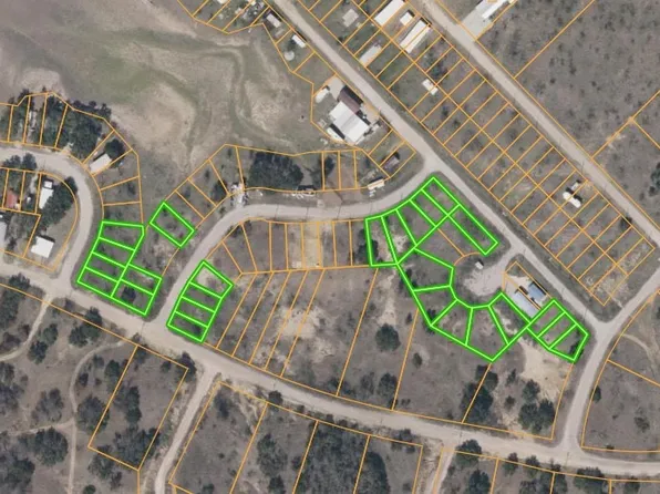 404 S Lakeside Dr, May, TX 76857