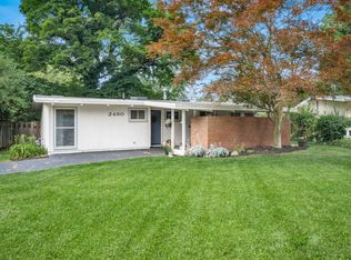 2490 Bristol Rd, Columbus, OH 43221