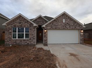 1615 Westland Ln, Rosenberg, TX 77471