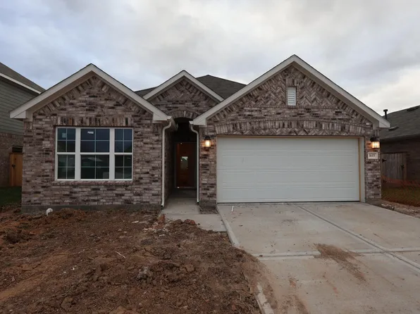 1615 Westland Ln, Rosenberg, TX 77471