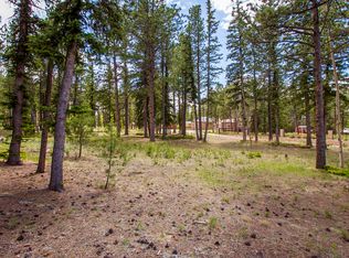 1265 Cottontail Trl, Woodland Park, CO 80863