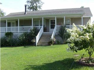 2790 Mayfield Rd, Warrior, AL 35180