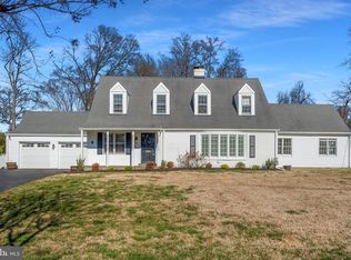 4504 Ferry Landing Rd, Alexandria, VA 22309