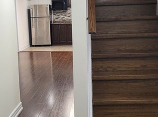 51 Knowles Dr #BASEMENT, Toronto, ON M1X 1T8