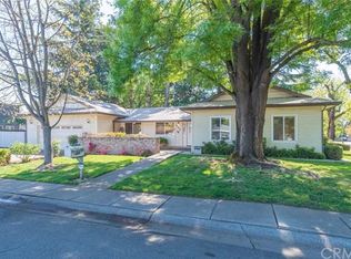 989 Saint Clair Dr, Chico, CA