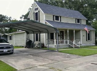 1011 N Church St, Jennings, LA 70546