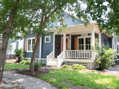 408 Fire Fly Lane, Southport, NC, 28461