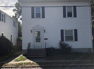 152 Finch Ave, Pawtucket, RI 02860
