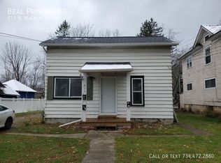 915 N Walnut St APT 1, Lansing, MI 48906