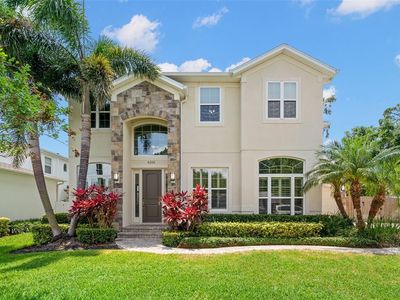 4206 W Sevilla St, Tampa, FL, 33629
