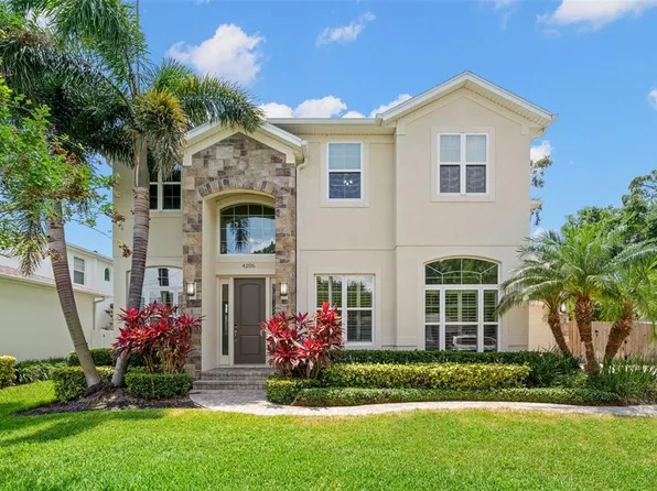 4206 W Sevilla St, Tampa, FL 33629