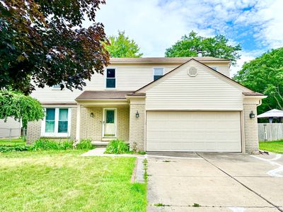 43175 Londonderry Ct, Canton, MI, 48188