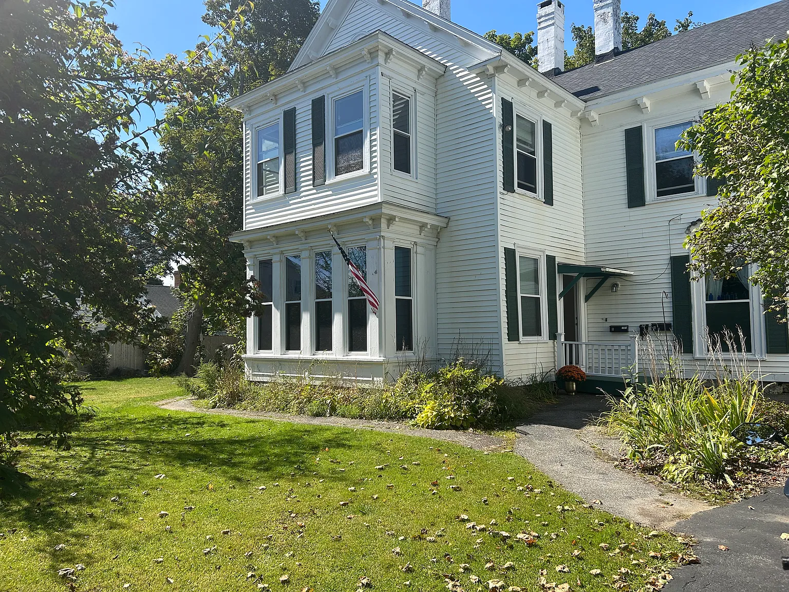 1 bed, $1,600 — Photo 1