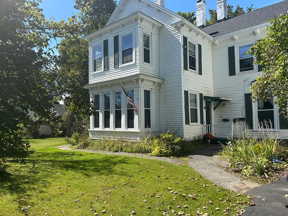 12 Talbot Ave #B