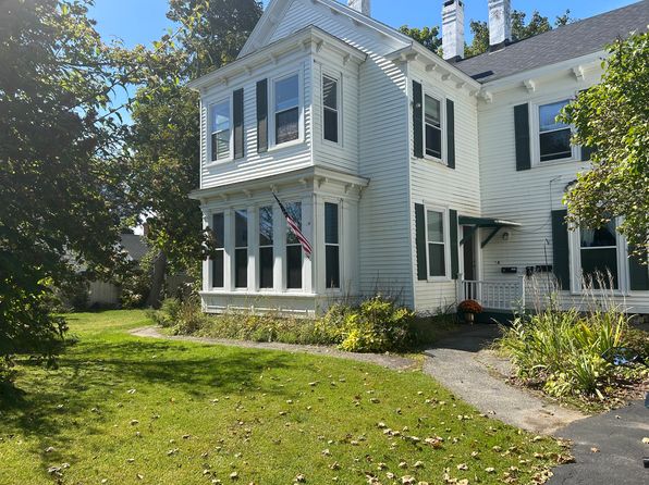 12 Talbot Ave #B