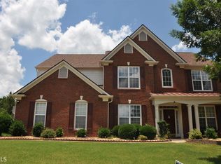 11120 Thames Ln, Johns Creek, GA 30024