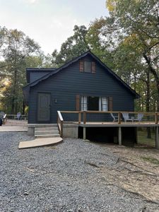 130 Woodland Ln, Mena, AR, 71953