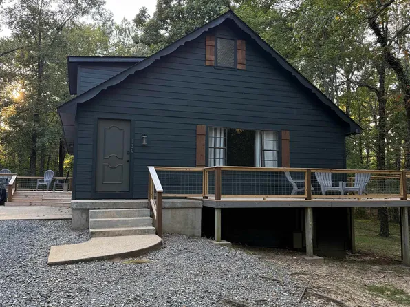 130 Woodland Ln, Mena, AR 71953