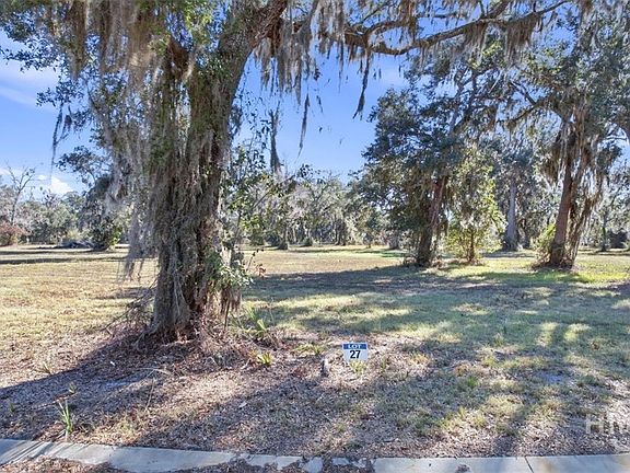 2nd image of LOT 27 Bermuda Bluff Lane Road