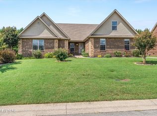 1124 Linford Cir LOT 167, Alcoa, TN 37701