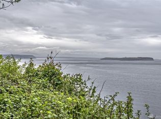 0 Haada Laas Rd LOT 1, Pt Townsend, WA 98368