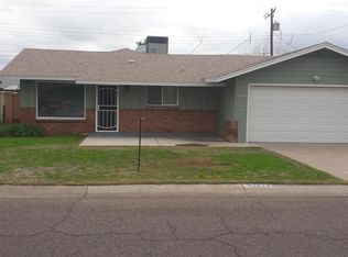 3835 W Lamar Rd, Phoenix, AZ 85019