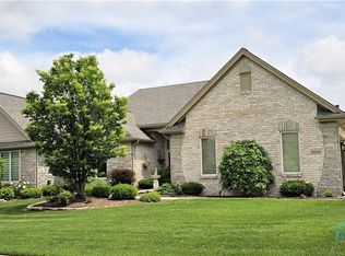 3935 Ravine Hollow Ct, Maumee, OH