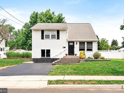 16 Magnolia Ln, Hamilton, NJ, 08610