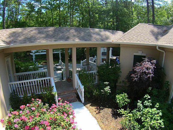 #JakeLeeRealEstate Exclusive in Historic Wachesaw Plantation of Murrells Inlet