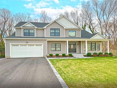 3 Marchant Drive N, Saint James, NY, 11780