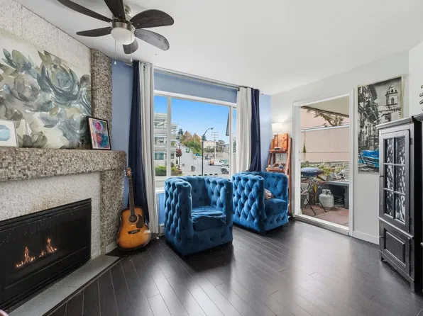 1153 Vidal St #105, White Rock, BC V4B 3T4