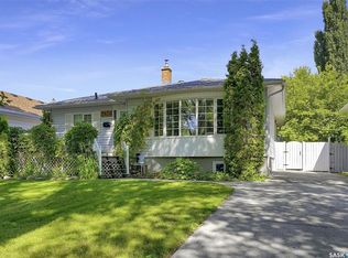 2826 23rd AVENUE, Regina, SK S4S 1E6