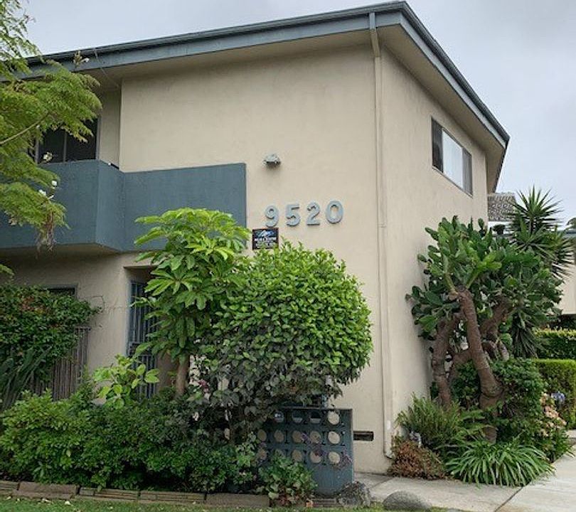 1st image of 9520 National Blvd #8