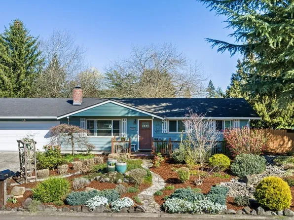 7905 NE 125th Ave, Vancouver, WA 98682