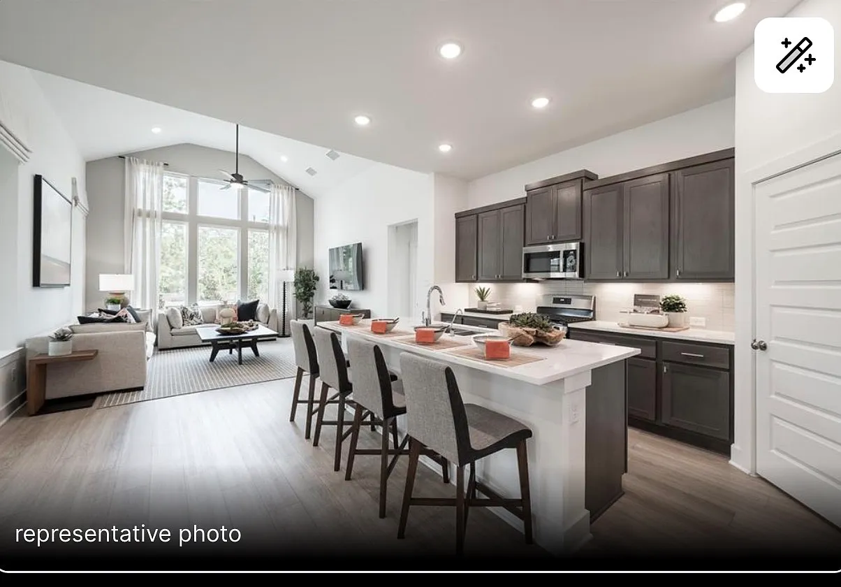4 bed, 3095 sqft, $3,500 — Photo 2