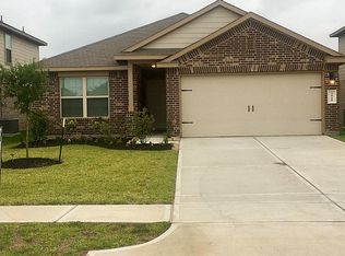 3018 Village Creek Dr, Katy, TX 77494