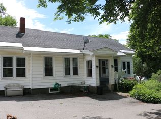 36 Tremont St, Town of Barre, VT 05641