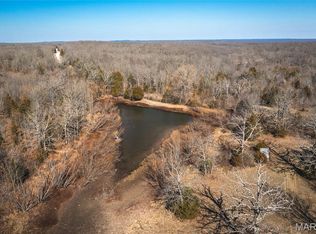 624 Stoney Point Rd, Mineral Pt, MO 63660