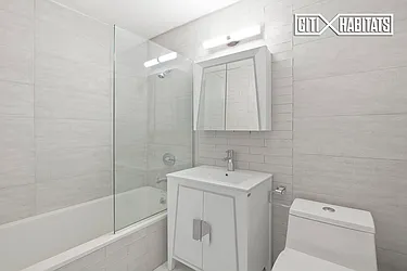 Rented by Citi Habitats